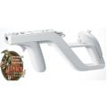 Wii Zapper inkl. Links Crossbow Training