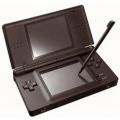 DS Lite (schwarz)