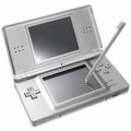 DS Lite (silber)