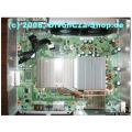 XBox 360 Mainboard + Kfig / NEU - (HDMI)