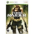 Tomb Raider Underworld