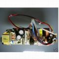 XBox Netzteil Version 1.0 - 1.1 (NTSC) - XBox Power Supply
