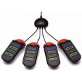 Sony Buzzer Set (Packung mit 4 Buzzern)