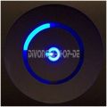 XBox 360 Phat Front Power-LEDs in Blau Umbau