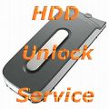 XBox 360 HDD Unlock Service - Festplatte entbannen / entsperren
