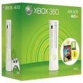 XBox 360 Arcade (HDMI) mit Banjo Kazooie inkl. Firmware Flash