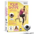 Your Shape inkl. Motion-Tracking Kamera