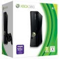 XBox 360 Slim mit 4 GB Speicher (HDMI) inkl. Firmware Flash LT+