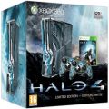 XBox 360 Slim 320 GB Halo 4 Bundle + JTag Reset Glitch MOD