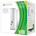 XBox 360 Slim mit 4 GB Special Edition (HDMI) + JTag Reset Glitch MOD