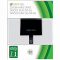 XBox 360 Slim Festplatte (320 GB) für JTag + Glitch MOD -  NEU