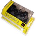 PS2 DualShock 2 Controller schwarz - Original Sony - NEU + OVP