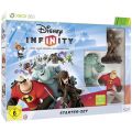 XBox 360 Disney Infinity: Starter-Set - NEU + OVP